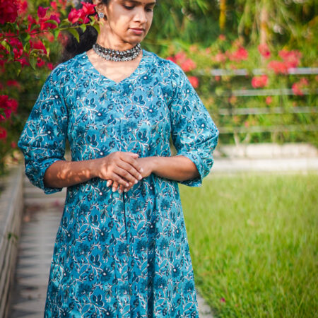 Ethnic ’n’ graceful!!